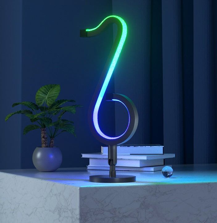 LED Night Light Remote Control